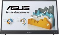 15.6" ASUS ZenScreen Touch MB16AHT - LCD monitor