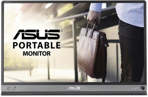 16'' ASUS MB16AP Main image 16'' ASUS MB16AP - Monitor - Main image
