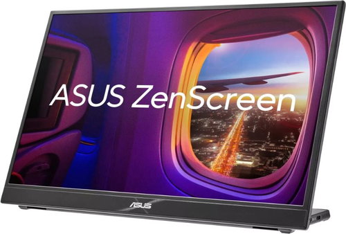 16" ASUS ZenScreen MB16QHG - Monitor - Main image