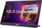 LCD monitor 16" ASUS ZenScreen MB16QHG - LCD monitor