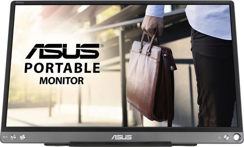 15.6" ASUS ZenScreen MB16ACE - Monitor - Hlavní obrázek