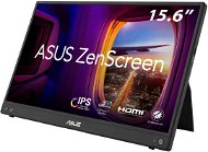 15,6" ASUS ZenScreen MB16AHV - LCD Monitor
