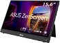 15,6" ASUS ZenScreen MB16AHV - LCD monitor