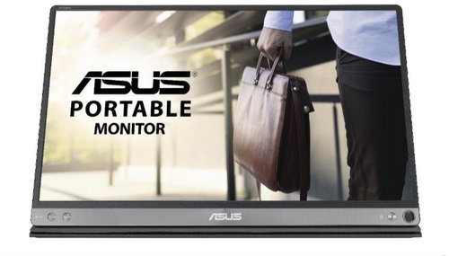 15.6" ASUS MB16ACM - LCD Monitor - Main image