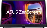 LCD Monitor 17,3" ASUS ZenScreen MB17AHG - LCD monitor