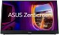 LCD monitor 17.3" ASUS ZenScreen MB17AHG - LCD monitor