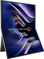 17" ASUS ZenScreen Fold OLED MQ17QH - Monitor