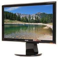 19" ASUS VH192D - LCD monitor