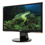 19" ASUS VH197D LED - LCD Monitor