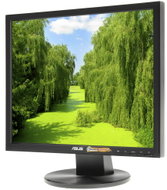  19 "ASUS VB198T  - LCD Monitor