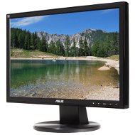 19" ASUS VW193DR - LCD monitor