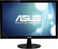 18,5" ASUS VS197DE - LCD monitor