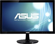 19.5 &quot;ASUS VS207DE - LCD Monitor