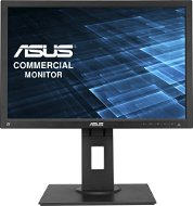 19.45" ASUS BE209QLB - LCD monitor