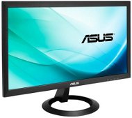 19.5 &quot;ASUS VX207DE - LCD Monitor