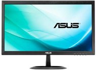 19.5" ASUS VX207TE - LCD monitor