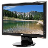 ASUS VH203D - LCD Monitor