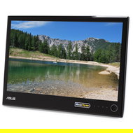 20" ASUS MS202D - LCD Monitor