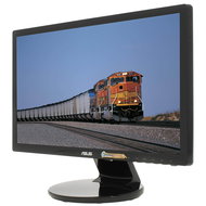 20" ASUS VE208D LED - LCD Monitor