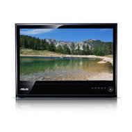 20" ASUS MS208N LED - LCD Monitor