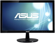 20" ASUS VS207N - LCD Monitor