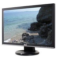 ASUS VW225D - LCD Monitor