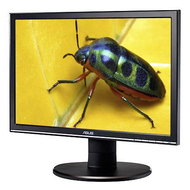 22" ASUS VW226TL - LCD Monitor