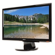 22" ASUS VH222D - LCD monitor