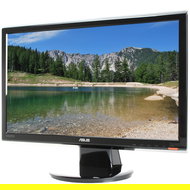 ASUS VH222H - LCD Monitor
