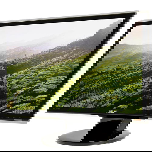 22" ASUS VH228H - LCD Monitor - Main image