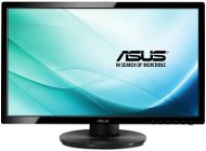 21,5" ASUS VE228TL - LCD Monitor