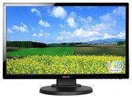 21.5" ASUS VE228TLB - LCD Monitor