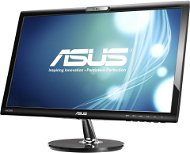 21.5" ASUS VK228H - LCD monitor