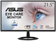 21,5" ASUS VZ22EHE - LCD monitor