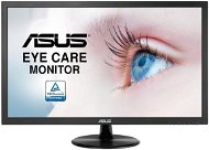 21,5" ASUS VP228DE - LCD monitor