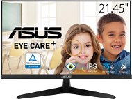 21.5" ASUS VY229HE Eye Care - LCD monitor
