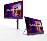 21,5" ASUS ZenScreen MB229CF - LCD Monitor