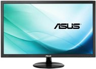 21.5" ASUS VP228TE - LCD monitor