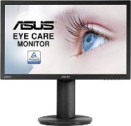 21.5" ASUS VP229HAL - LCD Monitor