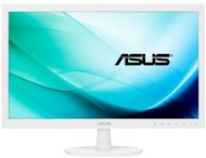 21.5" ASUS VS229NA-W - LCD monitor