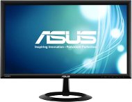 21,5" ASUS VX228H - LCD monitor