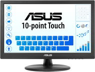 16" ASUS VT169HE - Monitor