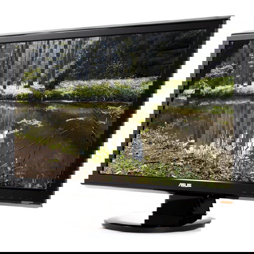 ASUS VH232T - LCD Monitor - Main image