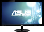  23 "ASUS VS238N  - LCD Monitor