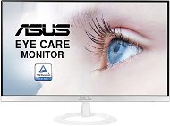 23" ASUS VZ239HE-W - LCD Monitor