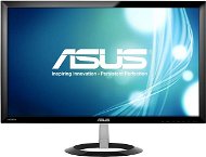 23" ASUS VX238H - LCD monitor