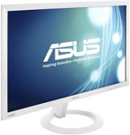23" ASUS VX238H-W - LCD monitor