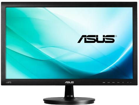 23 "ASUS VS239NV - LCD Monitor - Main image