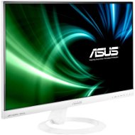 23" ASUS VX239H-W - LCD monitor