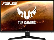 23,8" ASUS TUF Gaming VG249Q1A - LCD Monitor